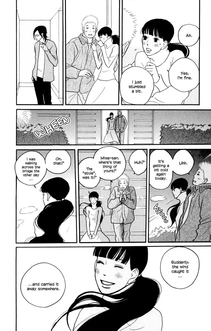 Hagoromo Mishin Chapter 5 9